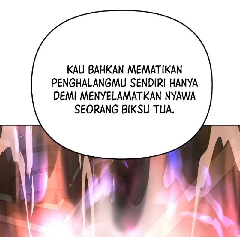 Cosmic Heavenly Demon 3077 Chapter 64 Gambar 28