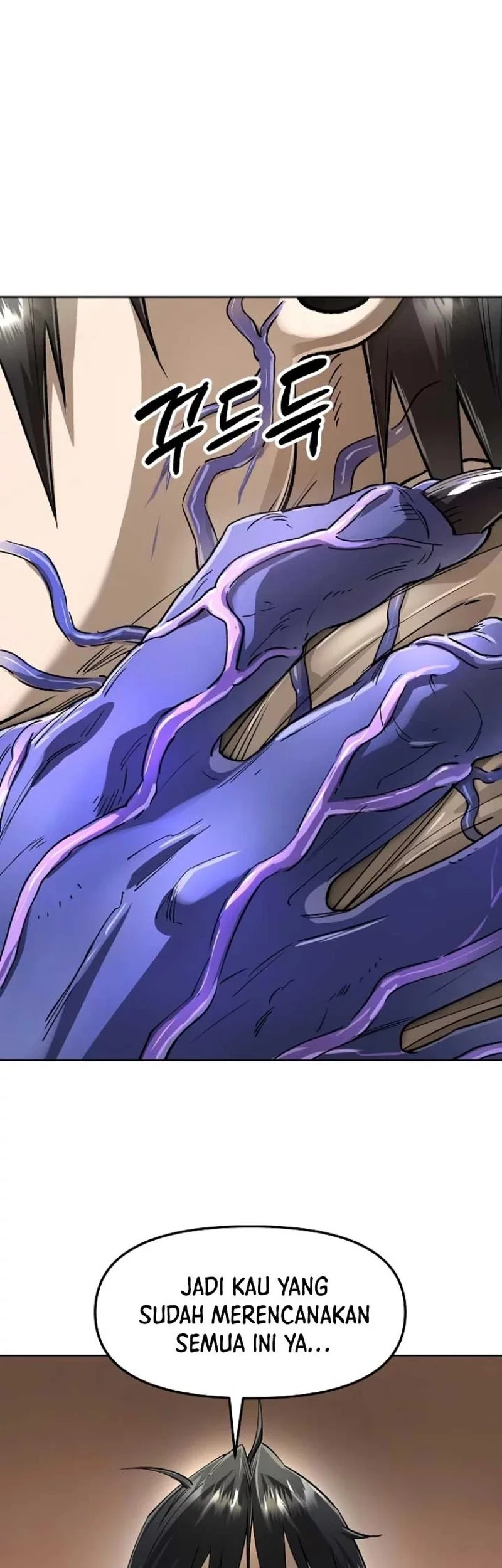 Cosmic Heavenly Demon 3077 Chapter 64 Gambar 23