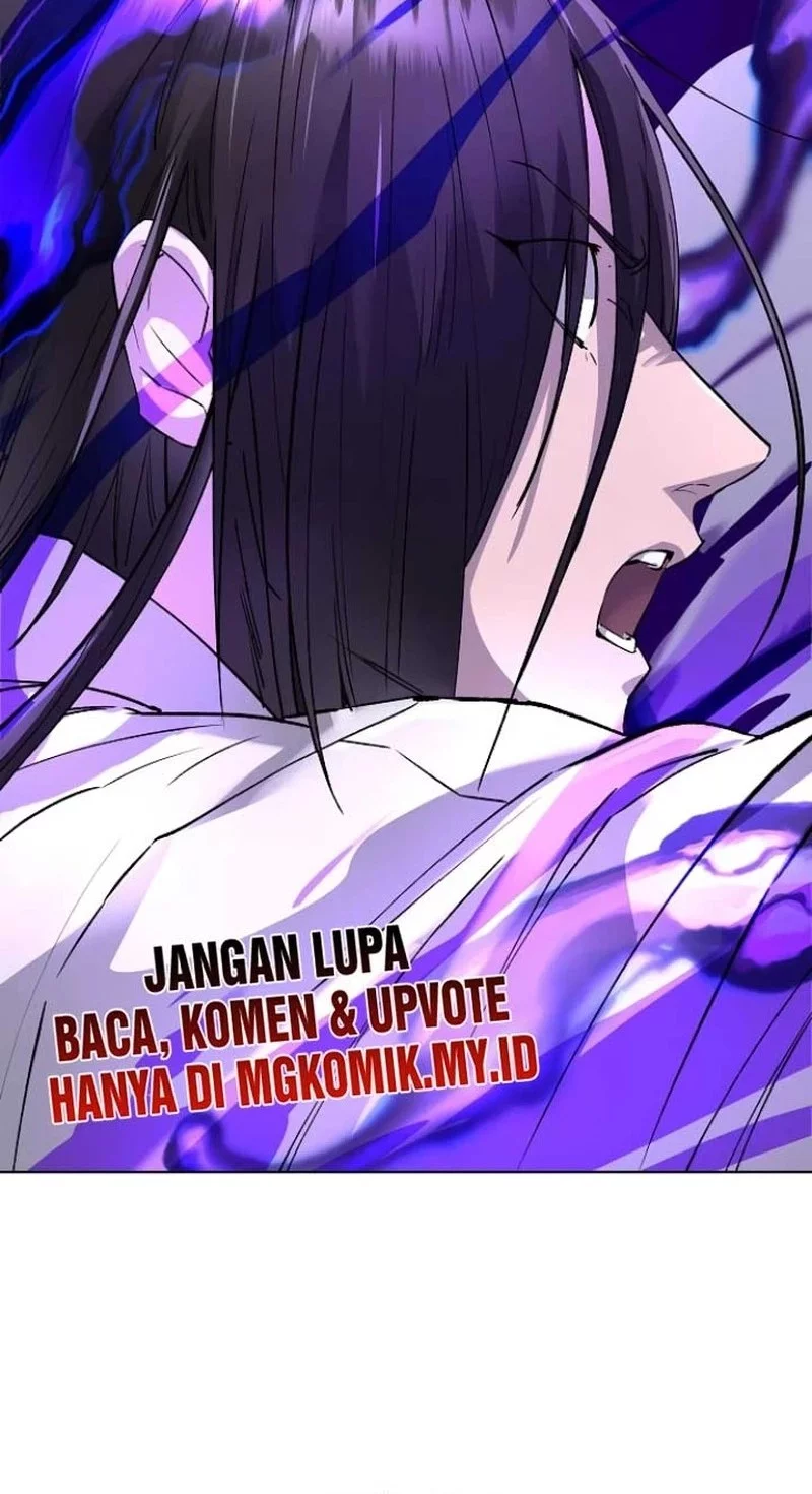 Cosmic Heavenly Demon 3077 Chapter 64 Gambar 32