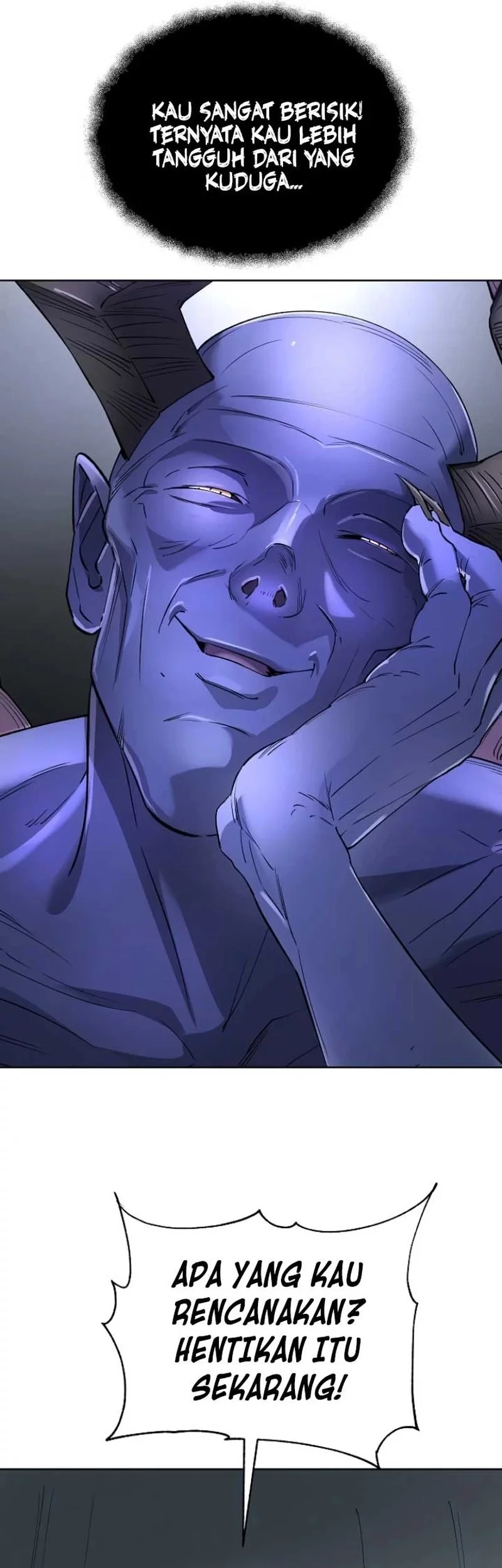 Cosmic Heavenly Demon 3077 Chapter 64 Gambar 33