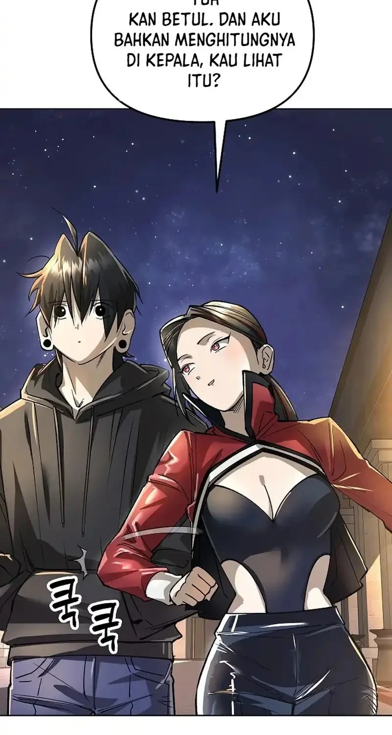 Cosmic Heavenly Demon 3077 Chapter 66 Gambar 40