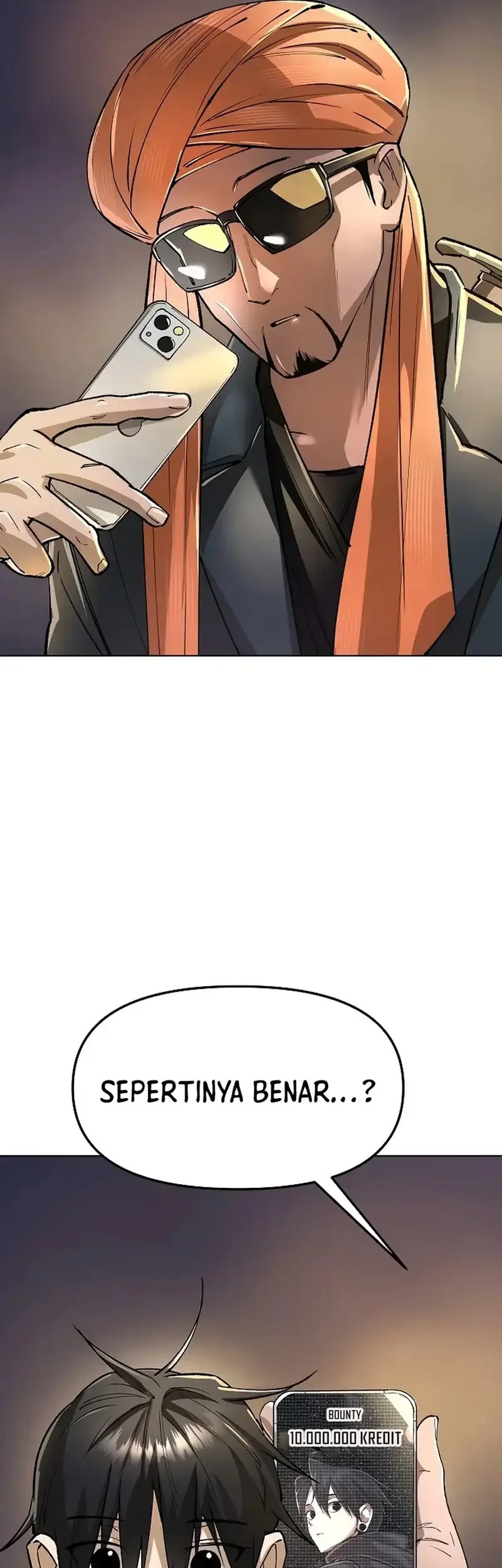 Cosmic Heavenly Demon 3077 Chapter 66 Gambar 45