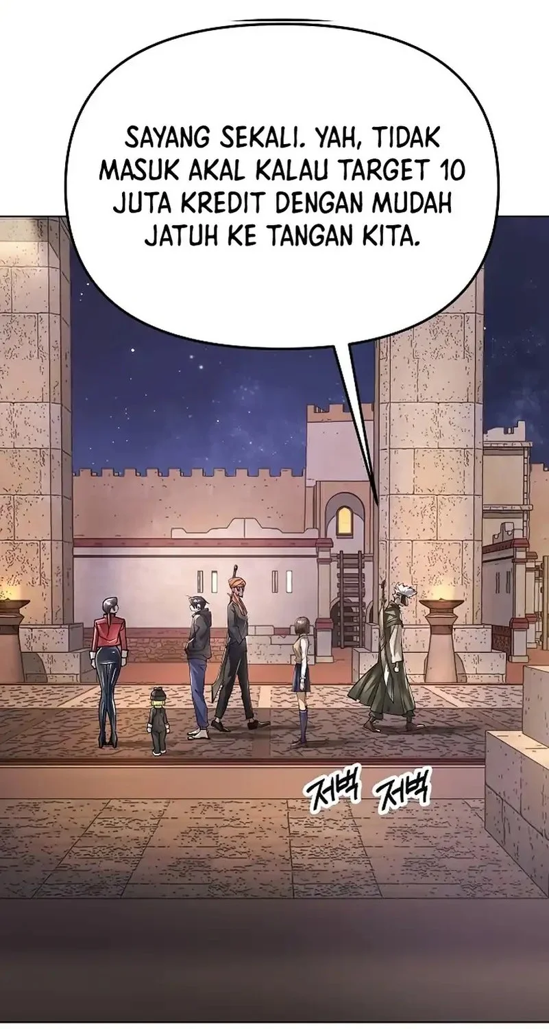 Cosmic Heavenly Demon 3077 Chapter 66 Gambar 48