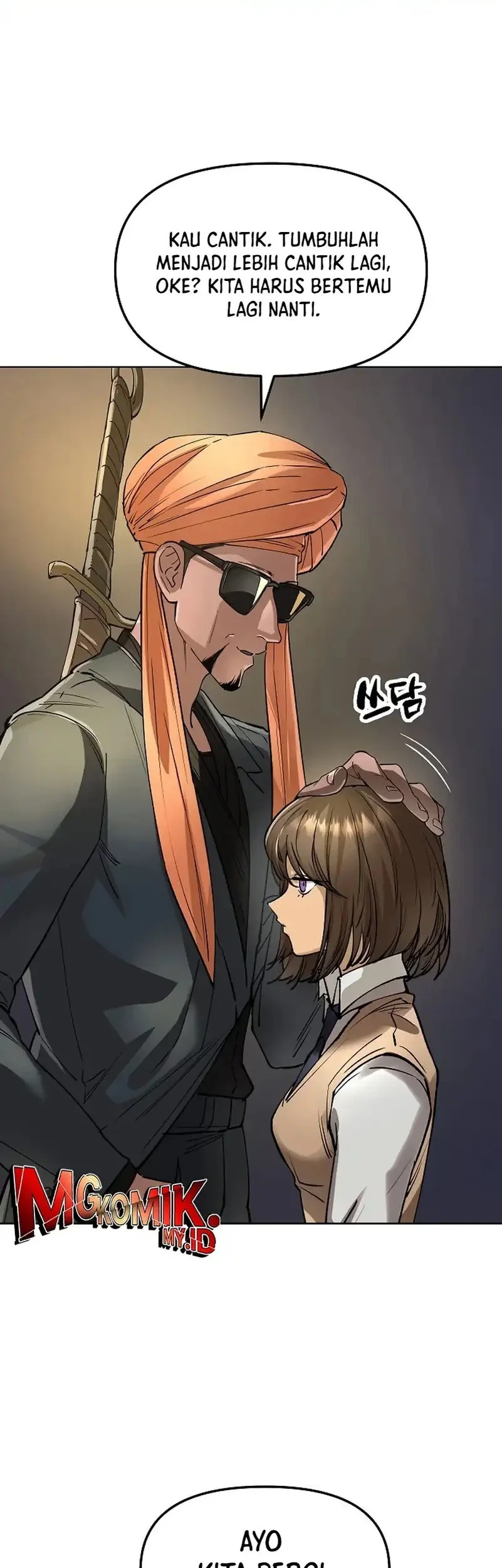 Cosmic Heavenly Demon 3077 Chapter 66 Gambar 49