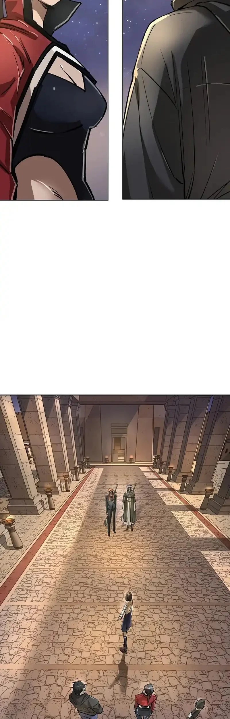 Cosmic Heavenly Demon 3077 Chapter 66 Gambar 55