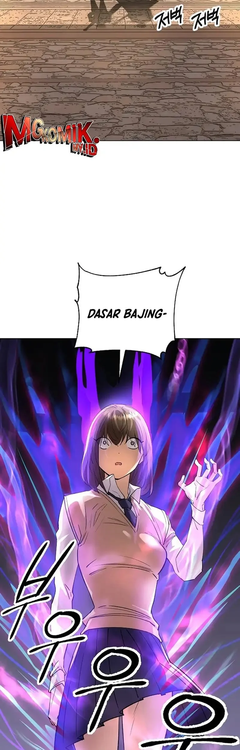 Cosmic Heavenly Demon 3077 Chapter 66 Gambar 59