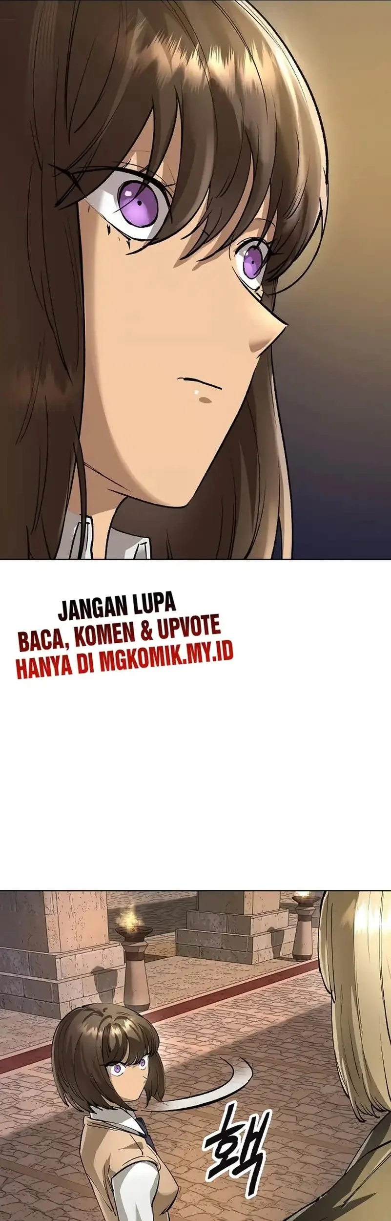 Cosmic Heavenly Demon 3077 Chapter 66 Gambar 61