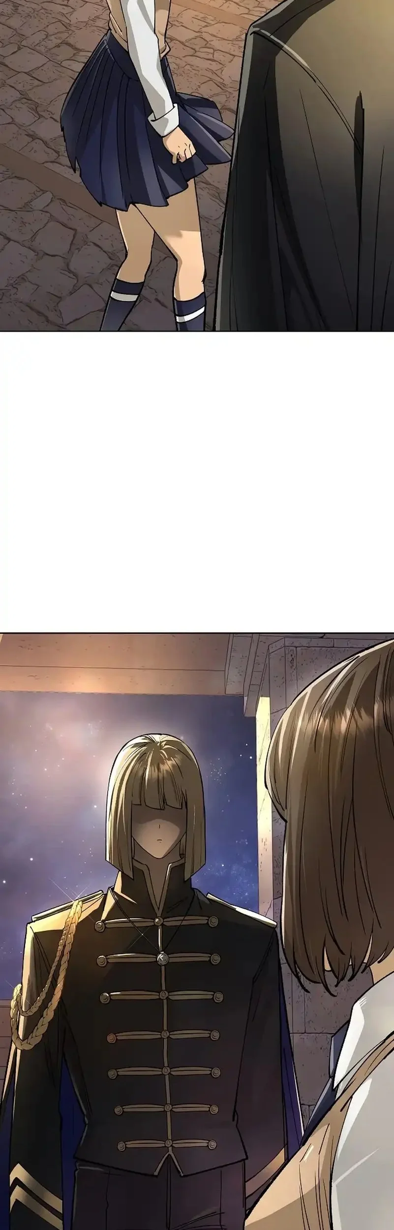 Cosmic Heavenly Demon 3077 Chapter 66 Gambar 62