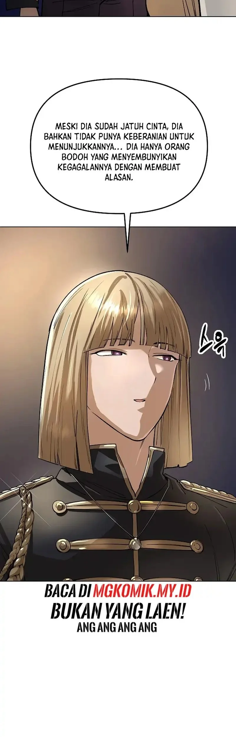 Cosmic Heavenly Demon 3077 Chapter 66 Gambar 63