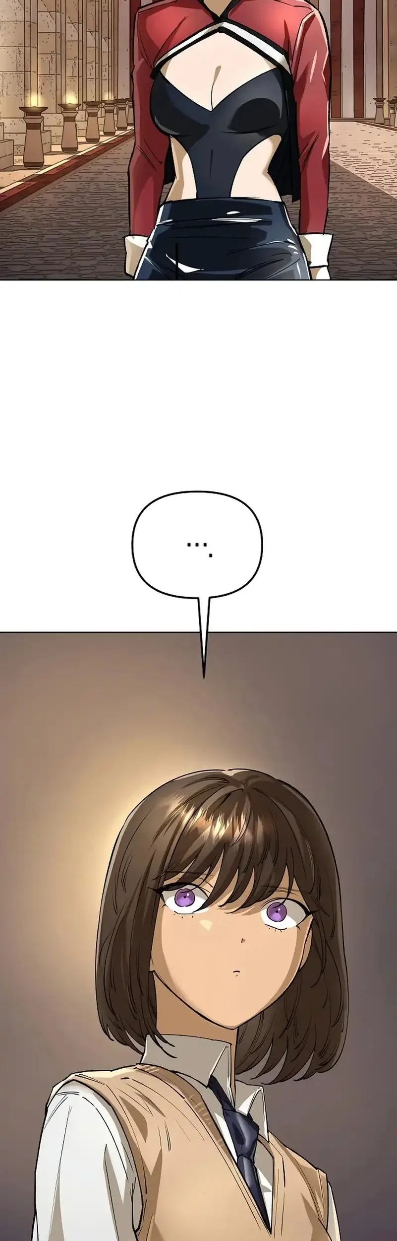 Cosmic Heavenly Demon 3077 Chapter 66 Gambar 66