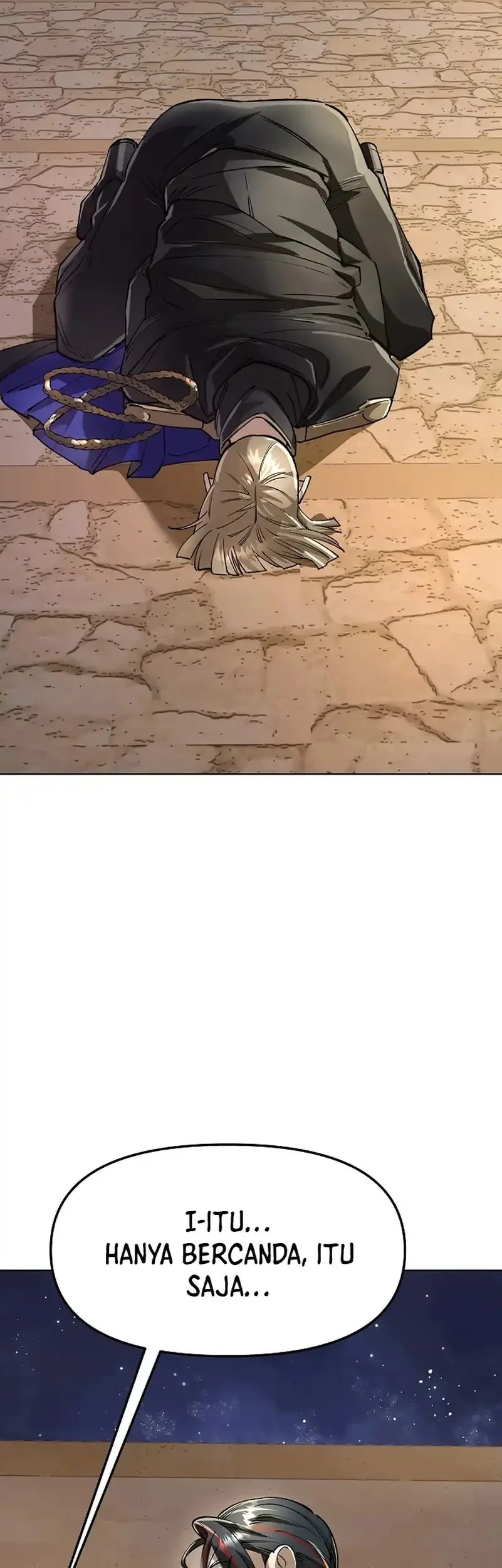 Cosmic Heavenly Demon 3077 Chapter 66 Gambar 77