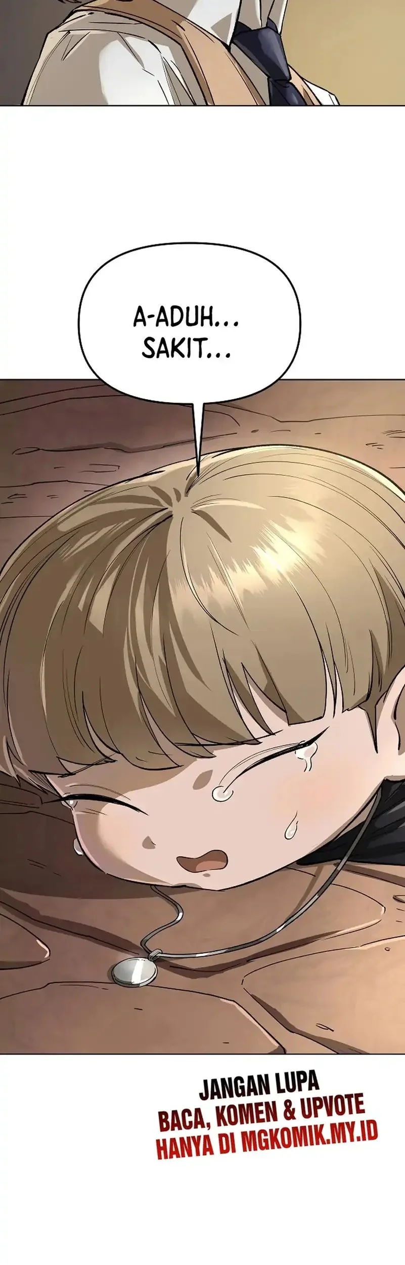 Cosmic Heavenly Demon 3077 Chapter 66 Gambar 79