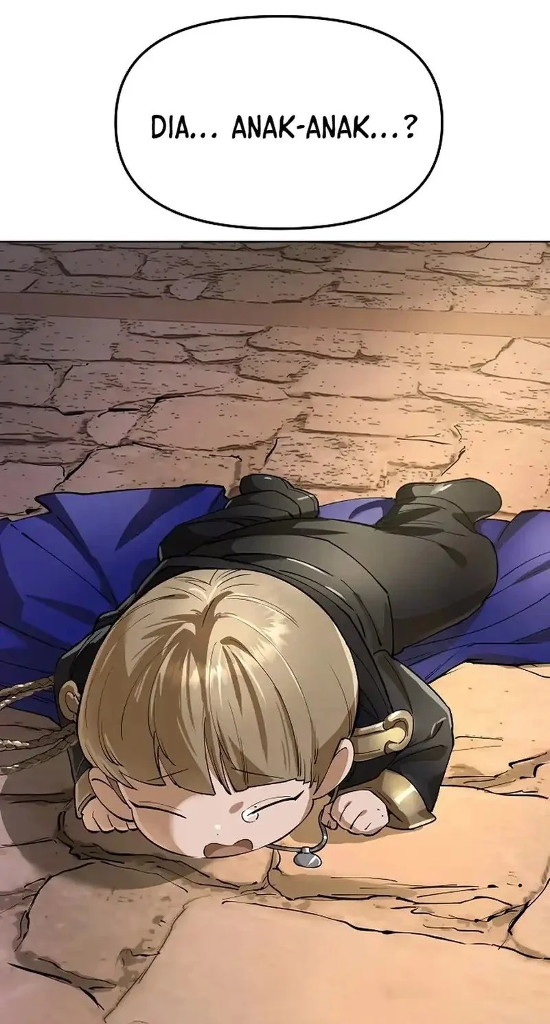 Cosmic Heavenly Demon 3077 Chapter 66 Gambar 80