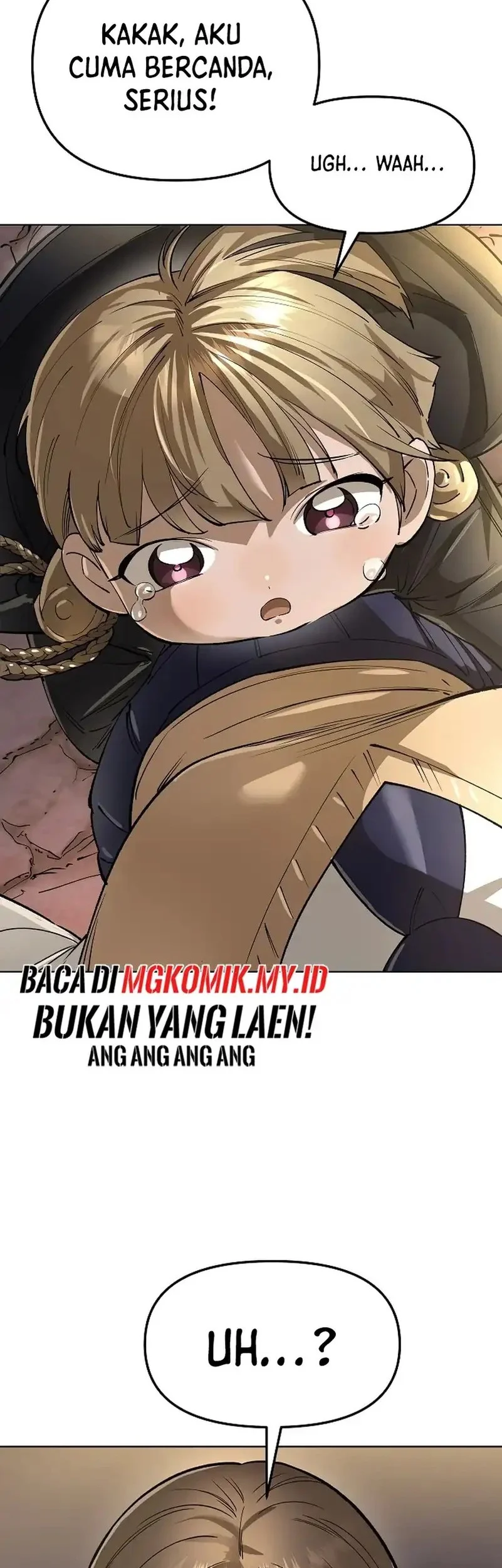 Cosmic Heavenly Demon 3077 Chapter 66 Gambar 82