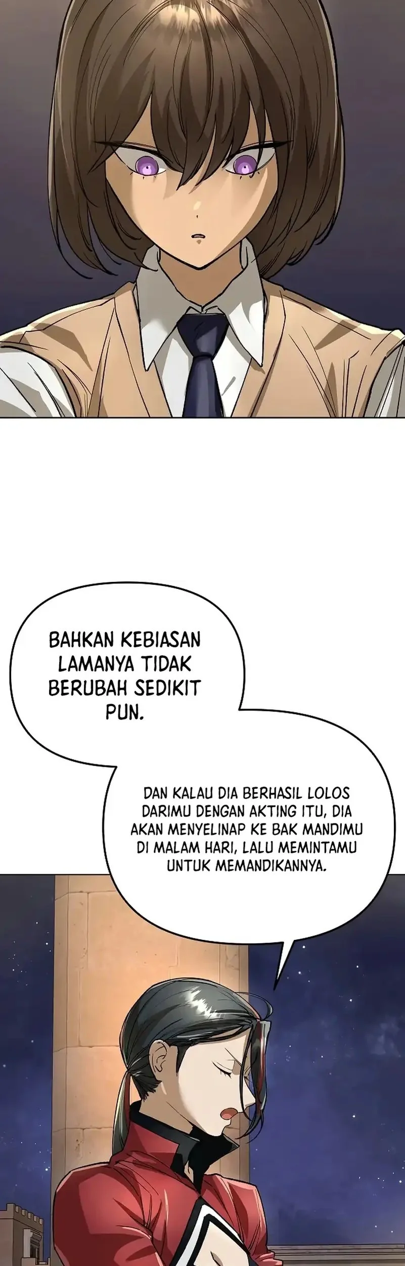 Cosmic Heavenly Demon 3077 Chapter 66 Gambar 83