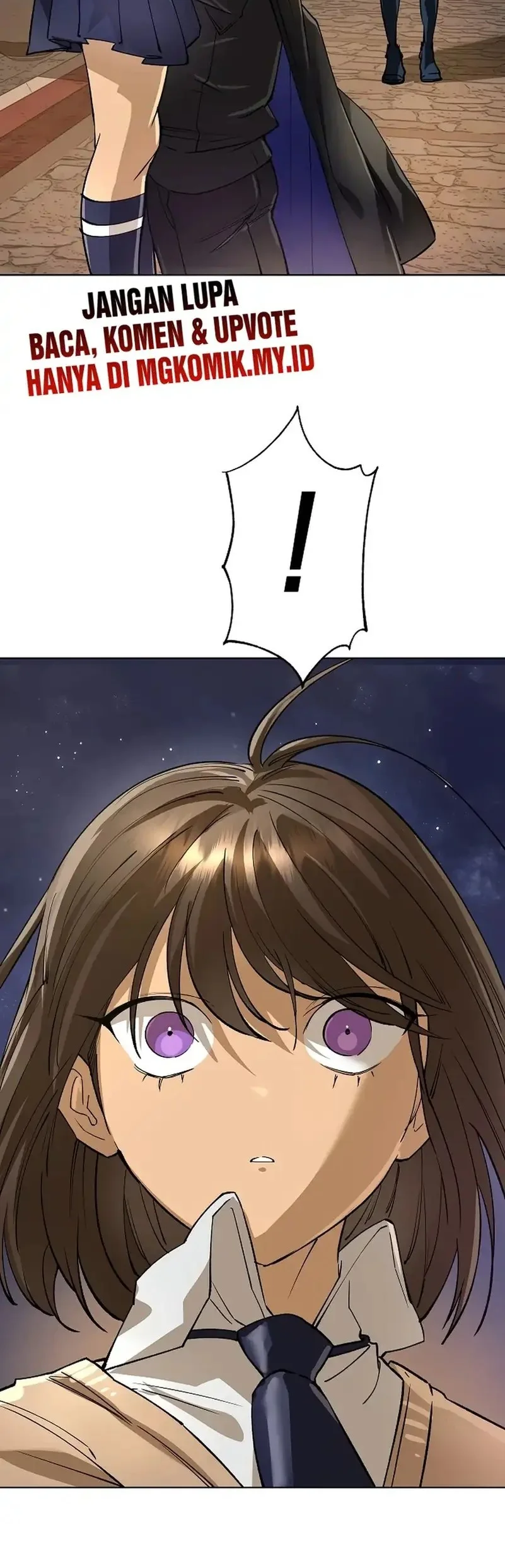 Cosmic Heavenly Demon 3077 Chapter 66 Gambar 87