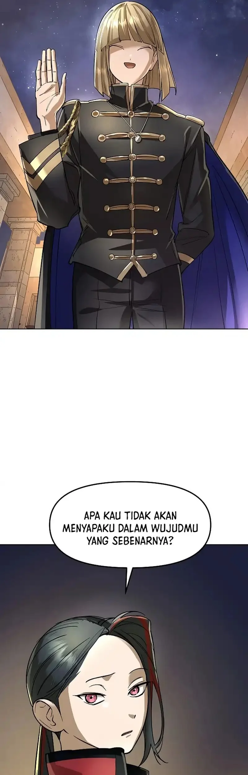 Cosmic Heavenly Demon 3077 Chapter 66 Gambar 92