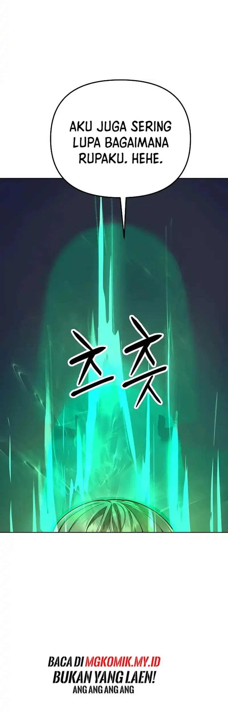 Cosmic Heavenly Demon 3077 Chapter 66 Gambar 94