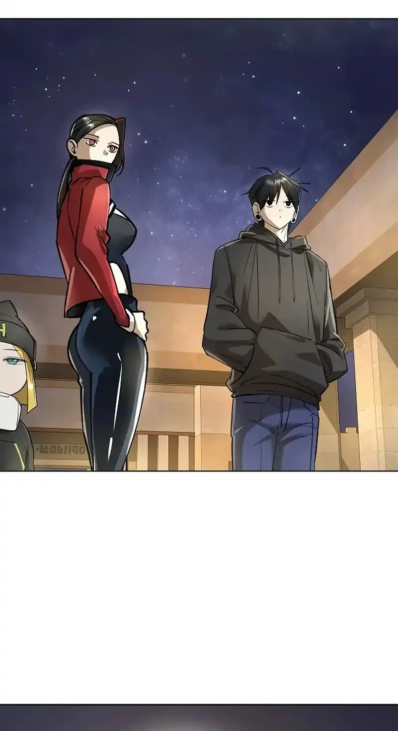 Cosmic Heavenly Demon 3077 Chapter 66 Gambar 95