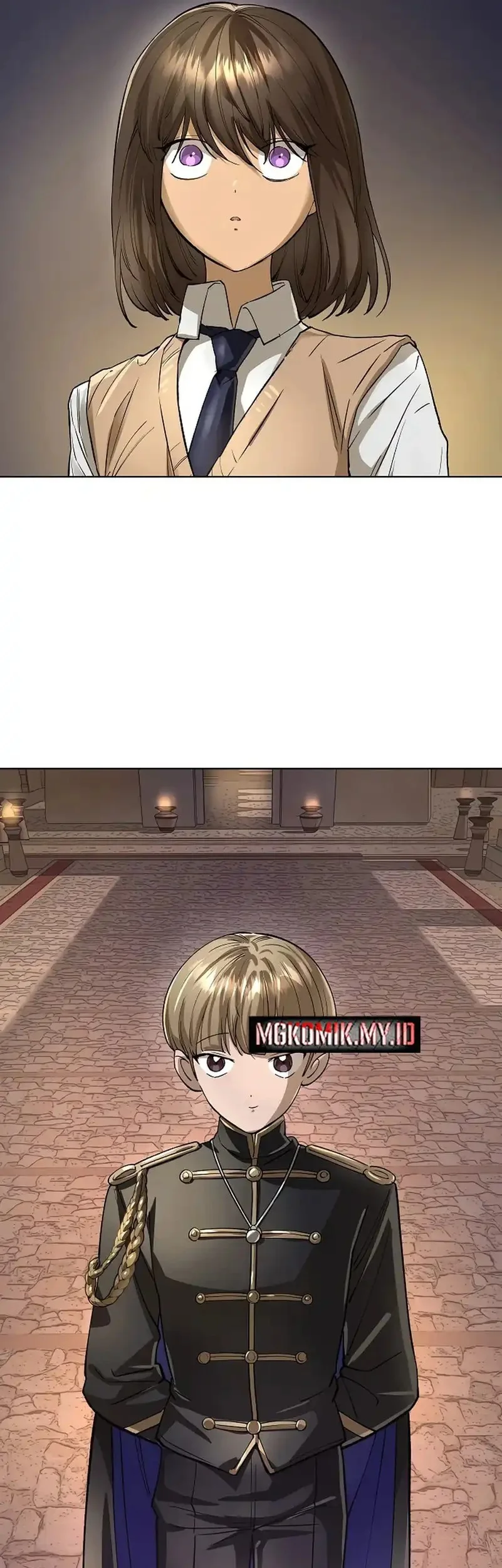 Cosmic Heavenly Demon 3077 Chapter 66 Gambar 96