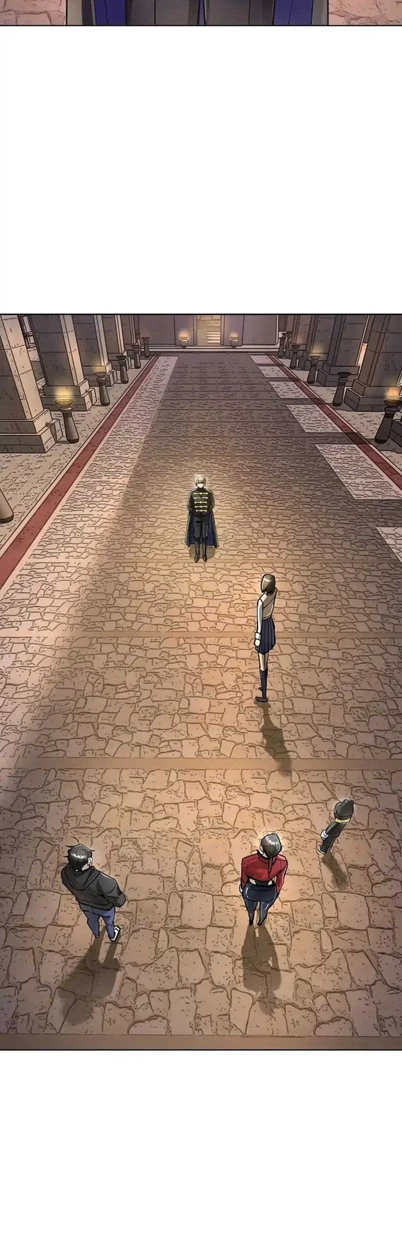 Cosmic Heavenly Demon 3077 Chapter 66 Gambar 97