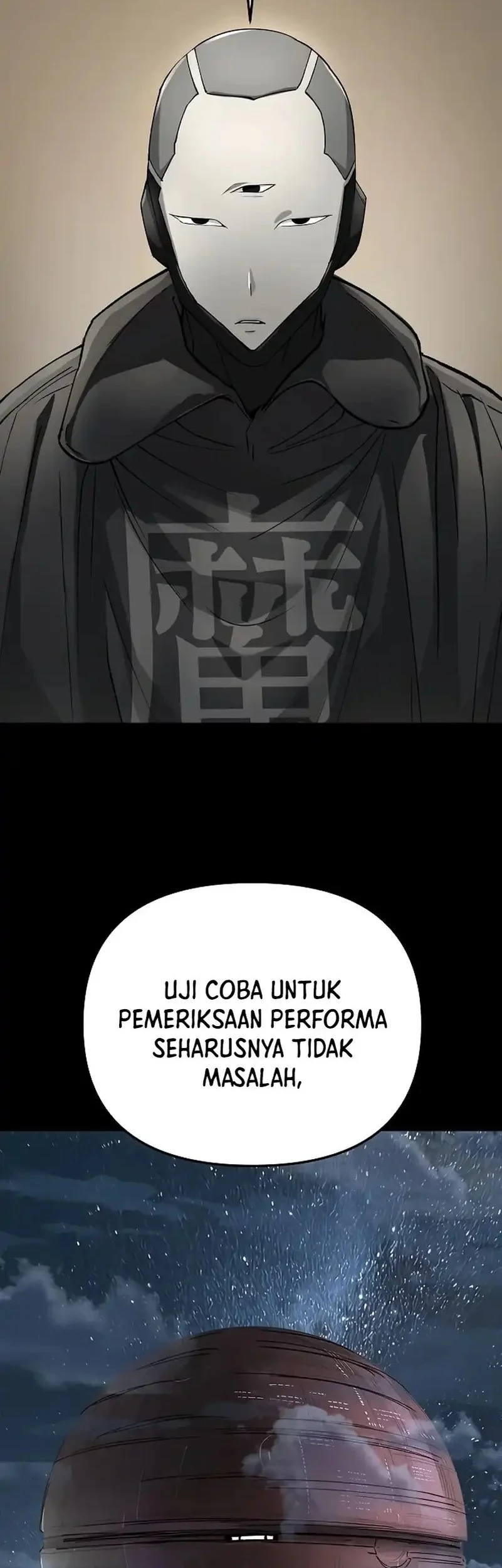 Cosmic Heavenly Demon 3077 Chapter 66 Gambar 6