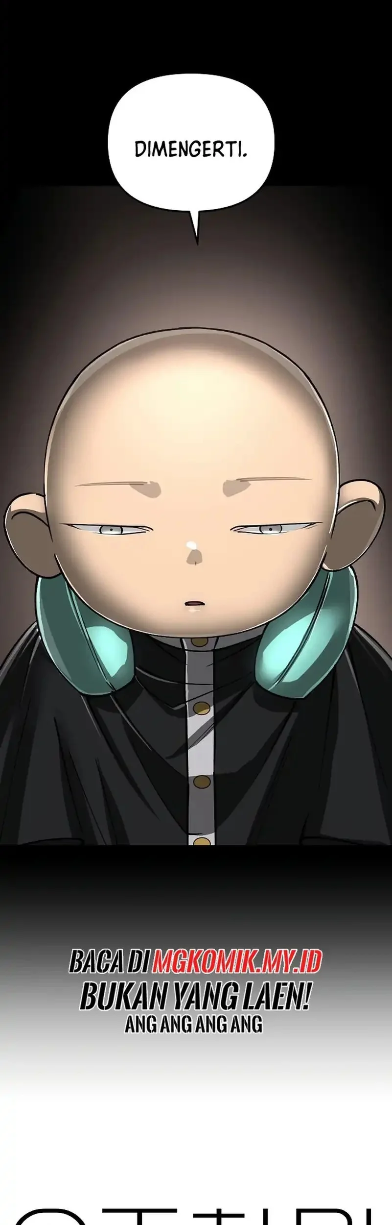 Cosmic Heavenly Demon 3077 Chapter 66 Gambar 25