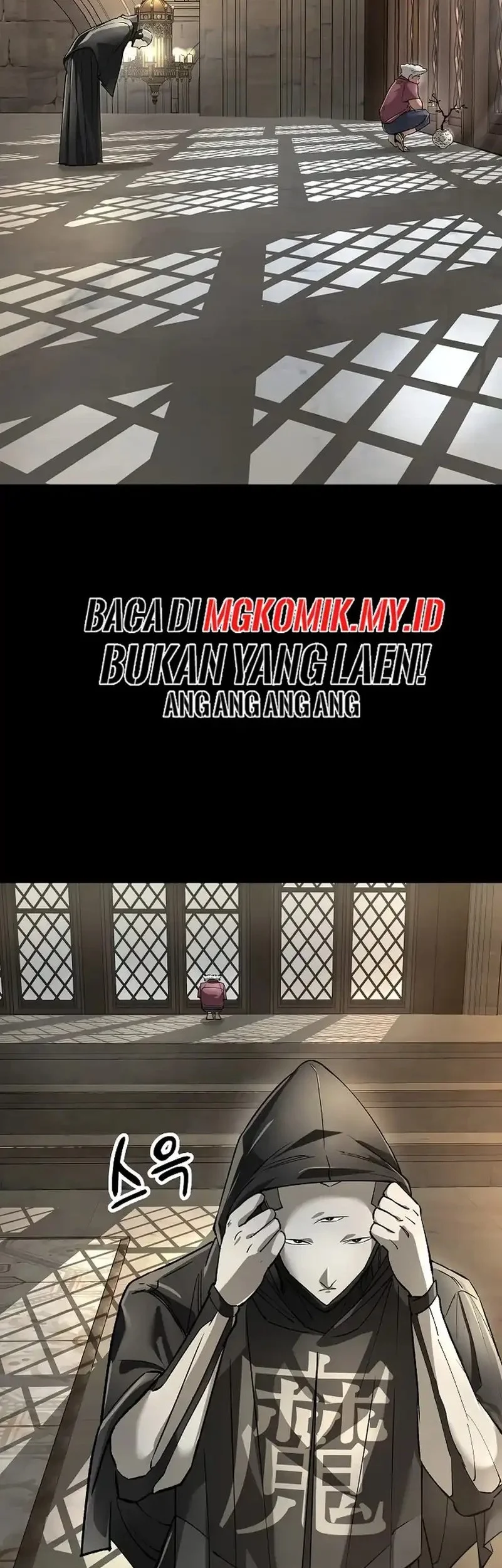 Cosmic Heavenly Demon 3077 Chapter 66 Gambar 14