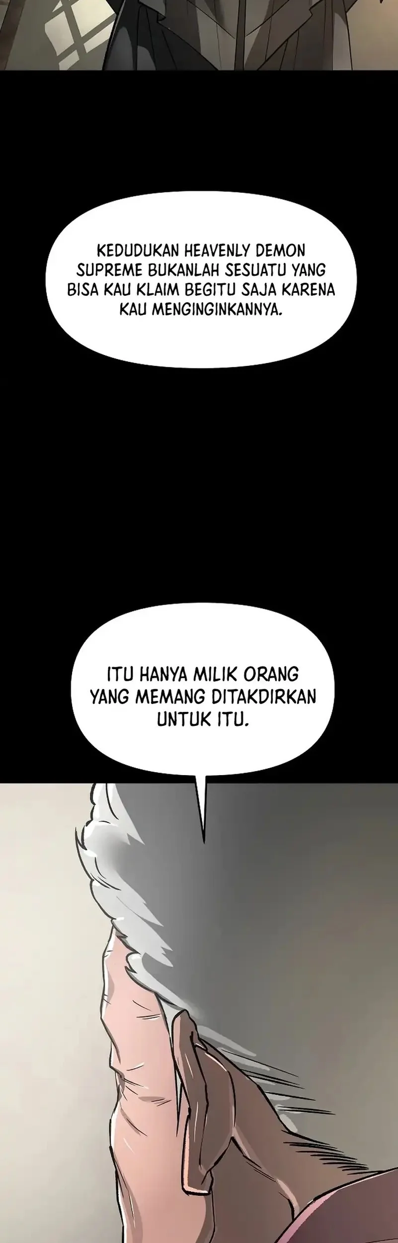 Cosmic Heavenly Demon 3077 Chapter 66 Gambar 15