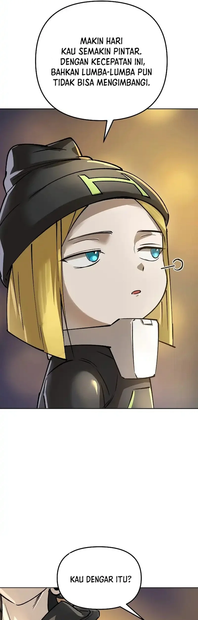 Cosmic Heavenly Demon 3077 Chapter 66 Gambar 33