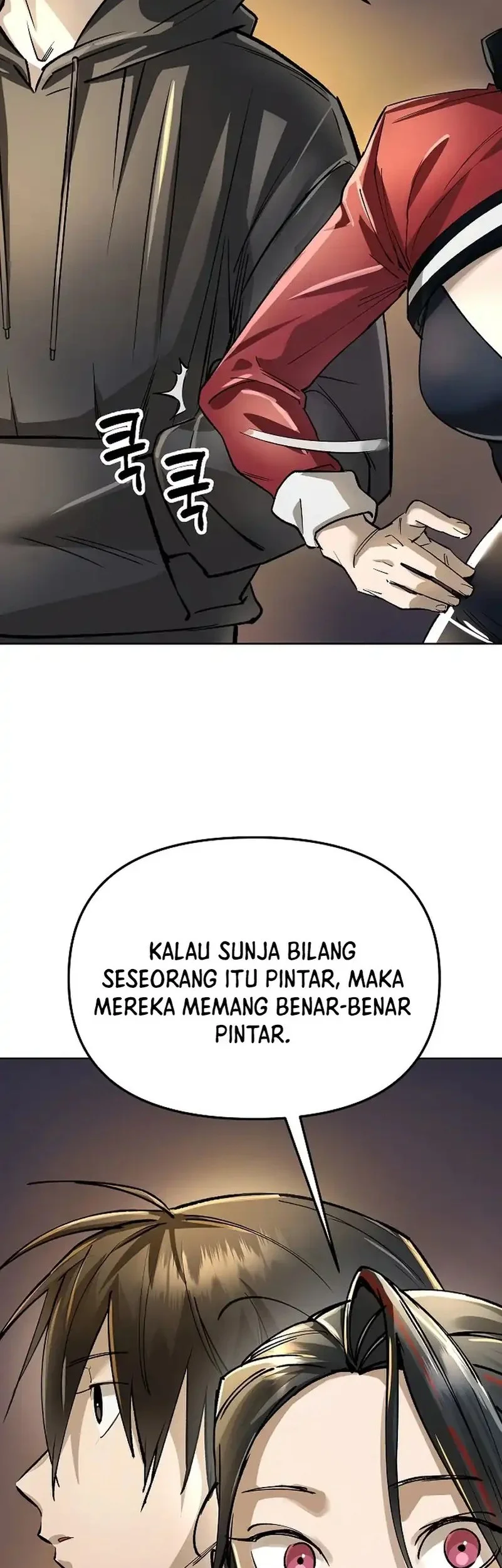 Cosmic Heavenly Demon 3077 Chapter 66 Gambar 34