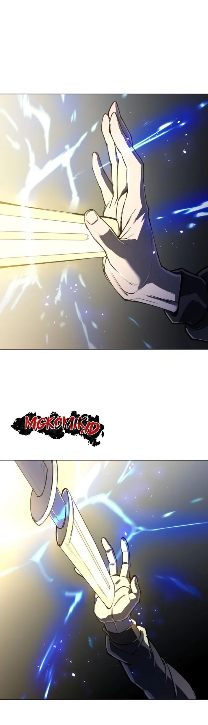 Cosmic Heavenly Demon 3077 Chapter 6 Gambar 91