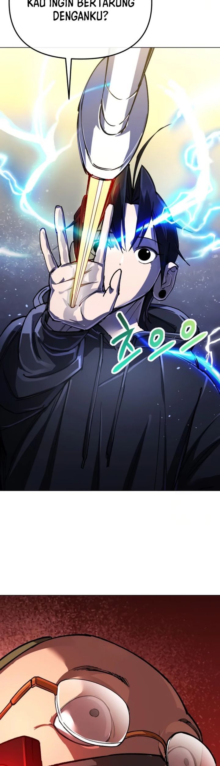 Cosmic Heavenly Demon 3077 Chapter 6 Gambar 95