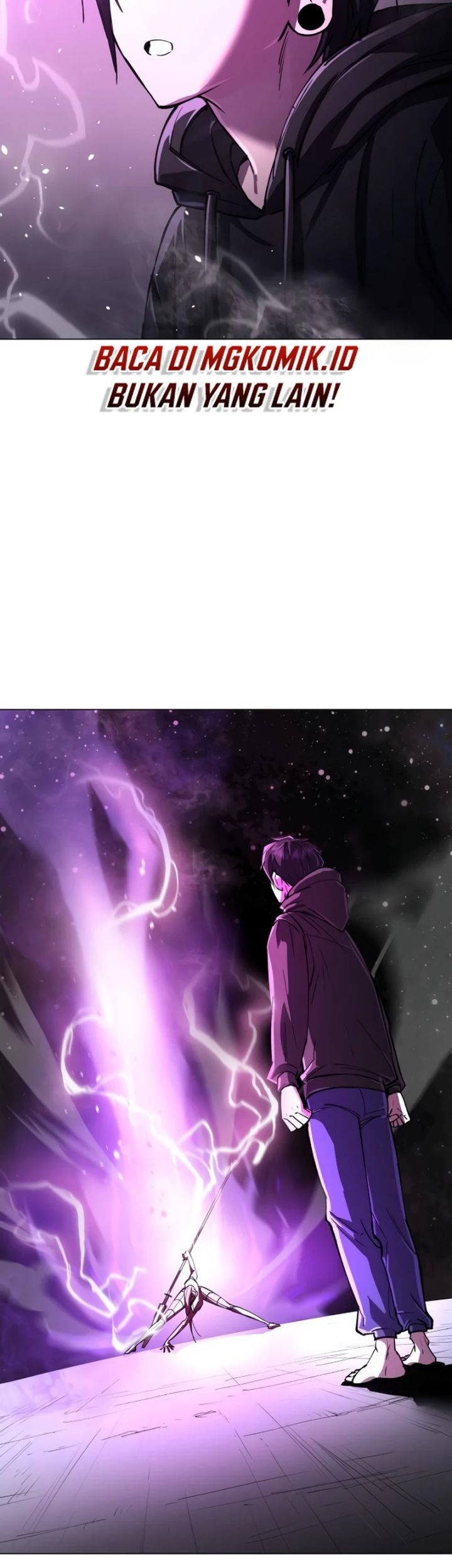 Cosmic Heavenly Demon 3077 Chapter 6 Gambar 103