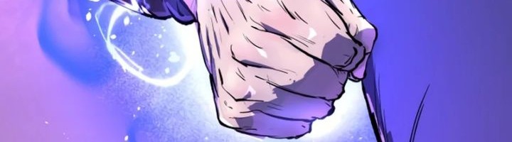 Cosmic Heavenly Demon 3077 Chapter 6 Gambar 108