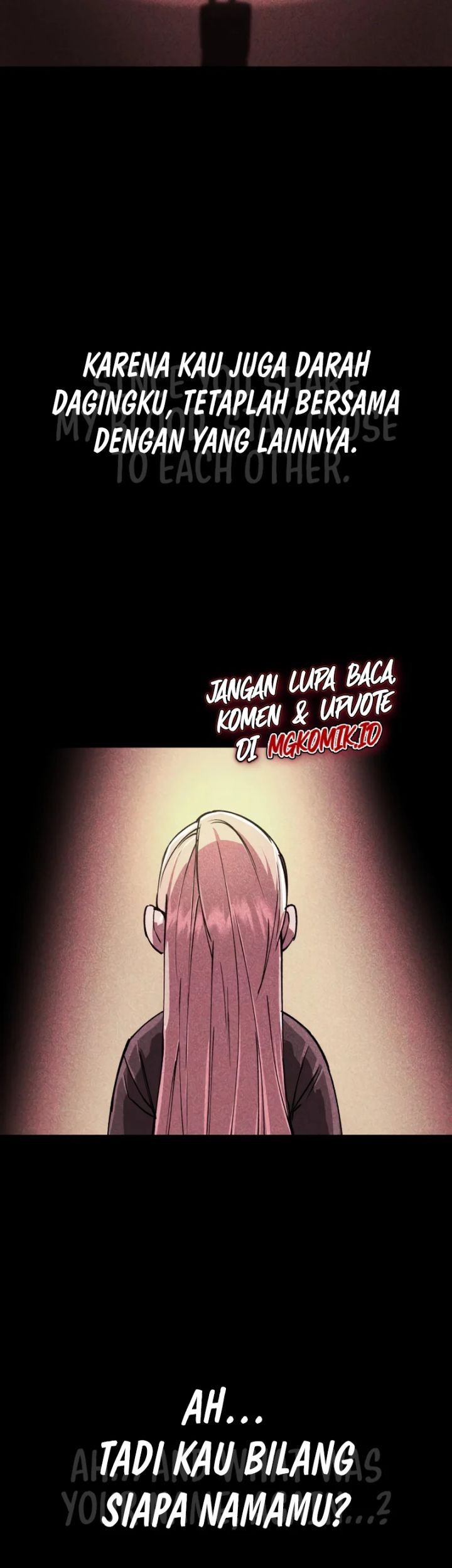 Cosmic Heavenly Demon 3077 Chapter 6 Gambar 135