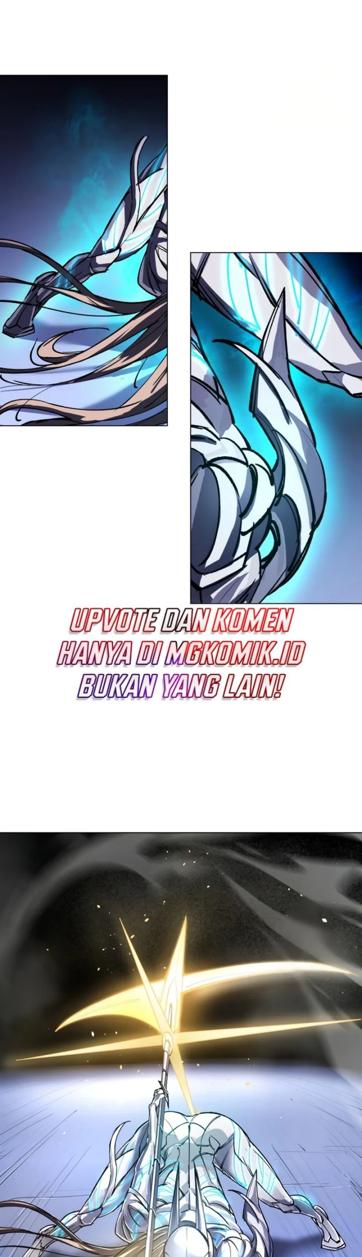 Cosmic Heavenly Demon 3077 Chapter 6 Gambar 145