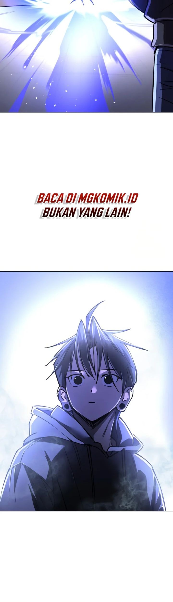 Cosmic Heavenly Demon 3077 Chapter 6 Gambar 141