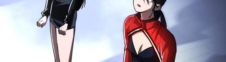 Cosmic Heavenly Demon 3077 Chapter 6 Gambar 166