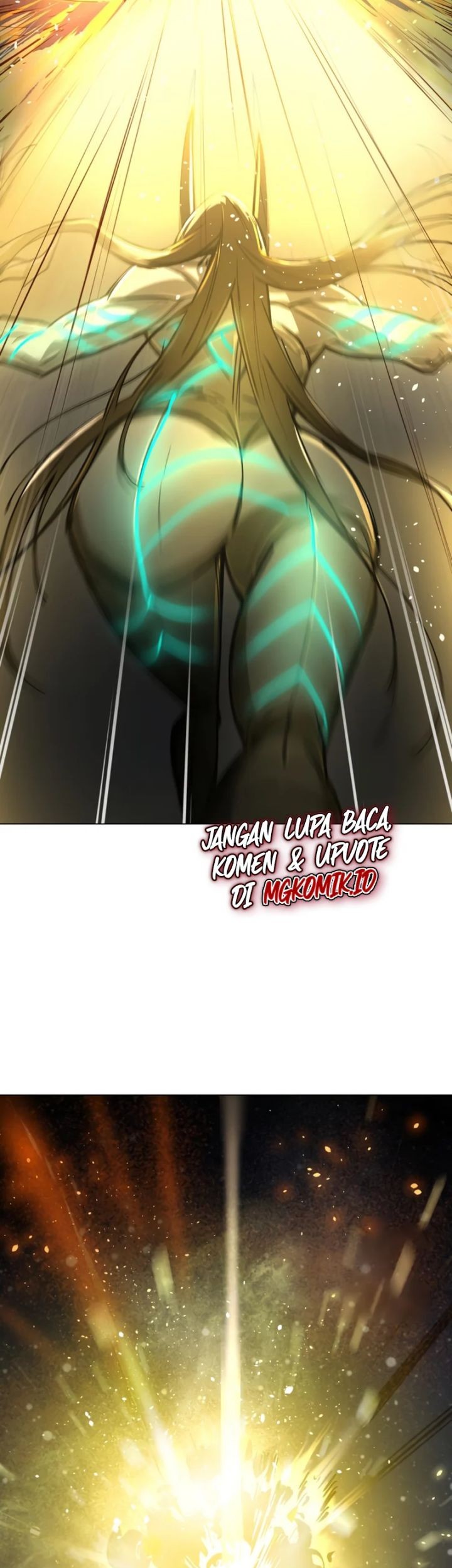 Cosmic Heavenly Demon 3077 Chapter 6 Gambar 161