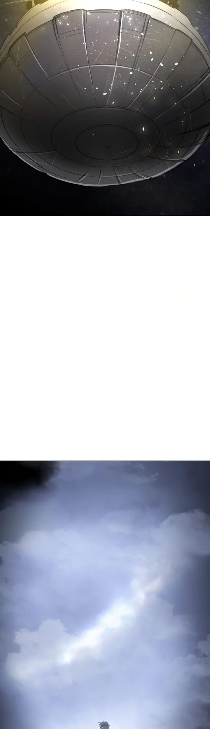 Cosmic Heavenly Demon 3077 Chapter 6 Gambar 163