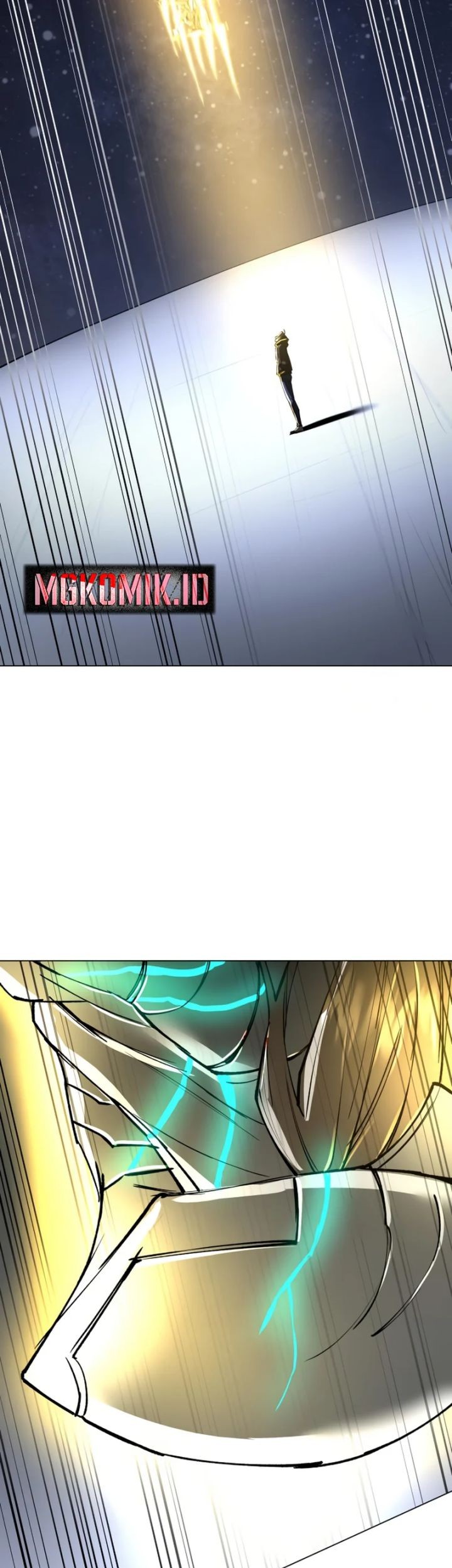 Cosmic Heavenly Demon 3077 Chapter 6 Gambar 173