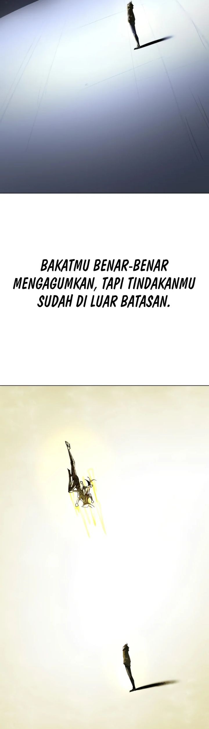 Cosmic Heavenly Demon 3077 Chapter 6 Gambar 177