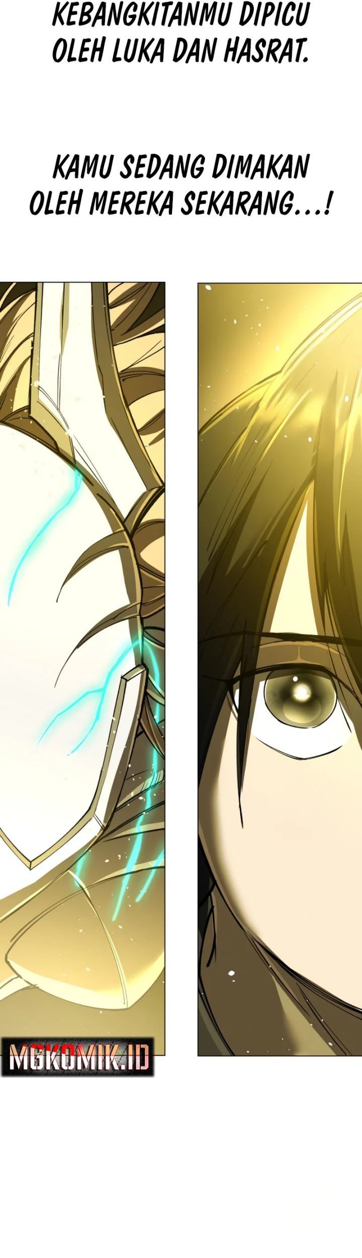 Cosmic Heavenly Demon 3077 Chapter 6 Gambar 179