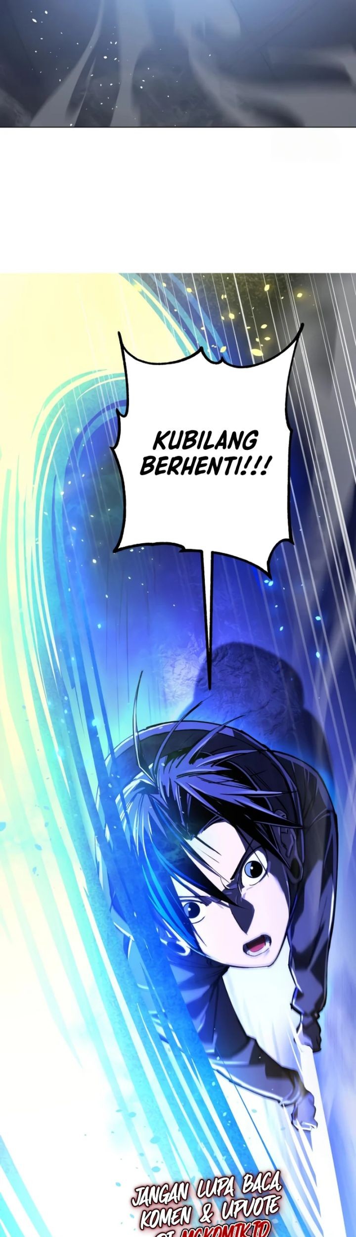 Cosmic Heavenly Demon 3077 Chapter 6 Gambar 187