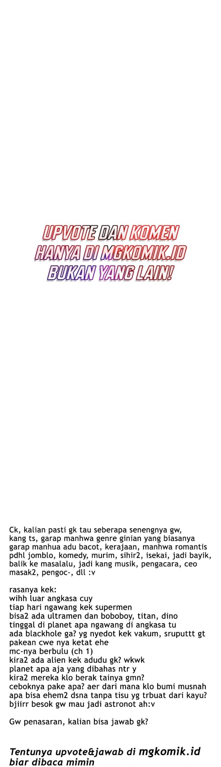 Cosmic Heavenly Demon 3077 Chapter 6 Gambar 197