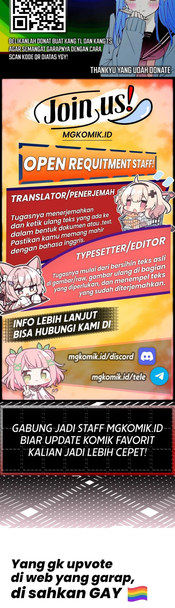 Cosmic Heavenly Demon 3077 Chapter 6 Gambar 201