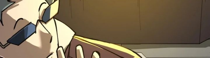 Cosmic Heavenly Demon 3077 Chapter 6 Gambar 20