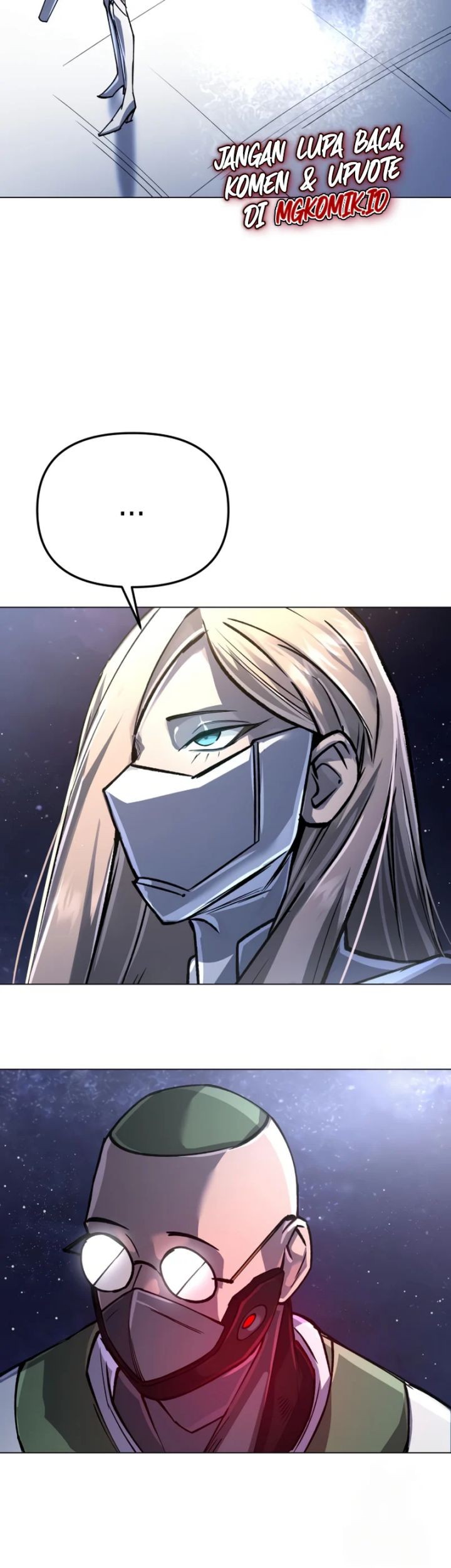 Cosmic Heavenly Demon 3077 Chapter 6 Gambar 33