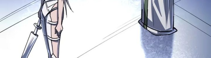 Cosmic Heavenly Demon 3077 Chapter 6 Gambar 32